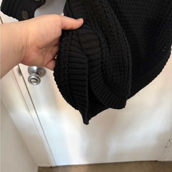 J. Crew Short Sleeve Turtleneck Sweater - NWT - Picture 4 of 8